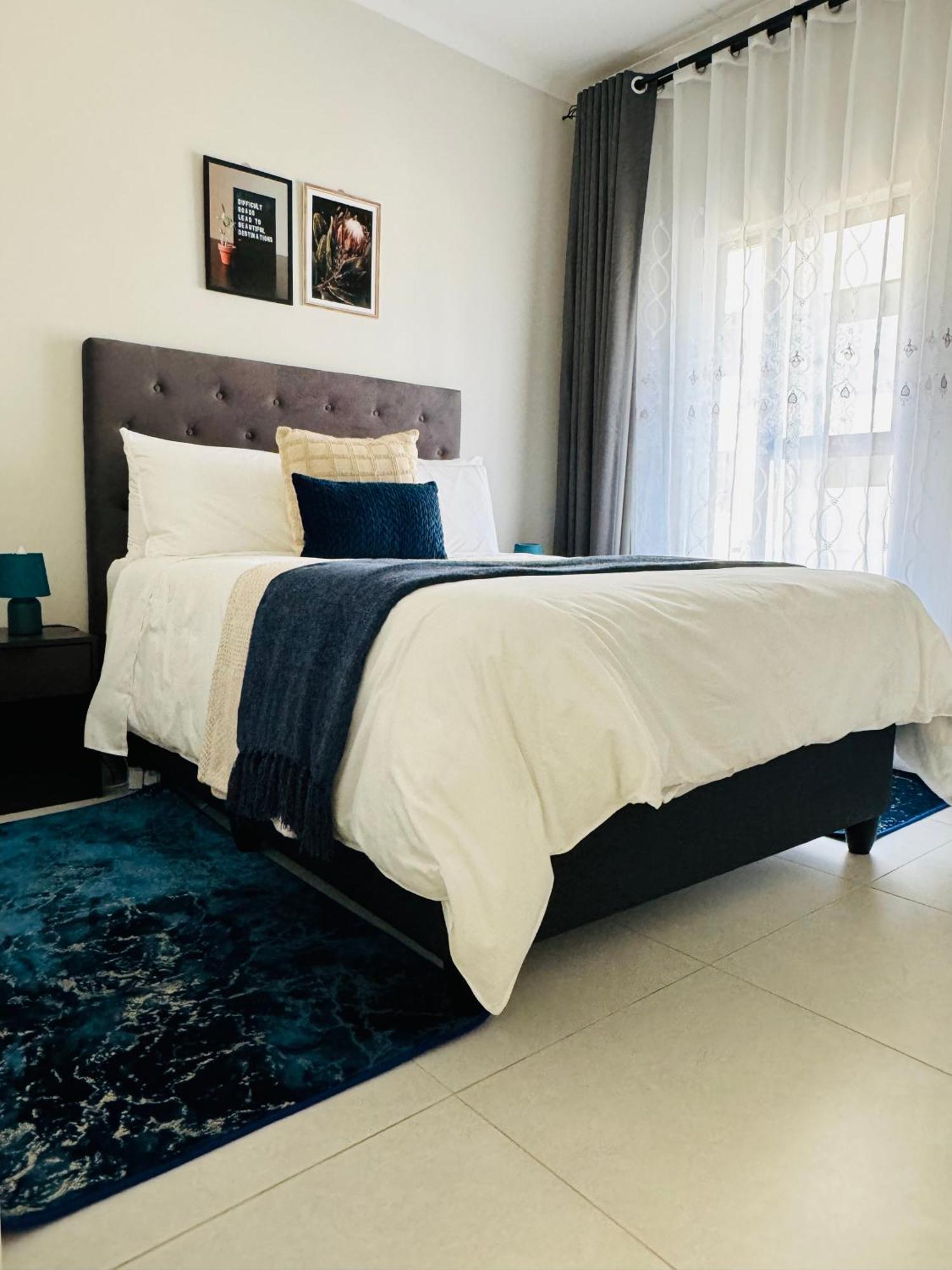 Apartamento Liams Blue At 93 On New *