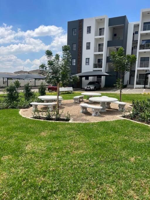 Apartamento Liams Blue At 93 On New Midrand