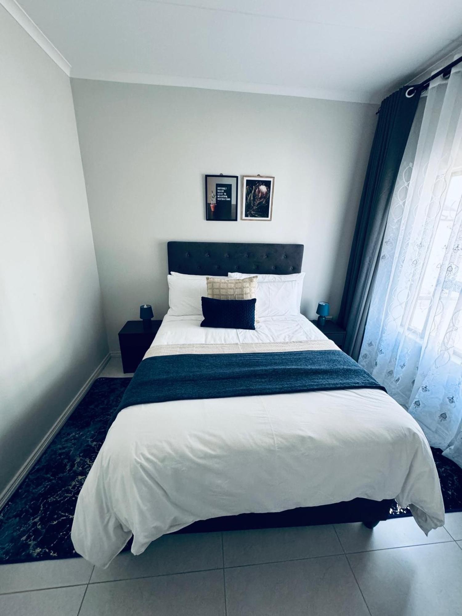Apartamento Liams Blue At 93 On New