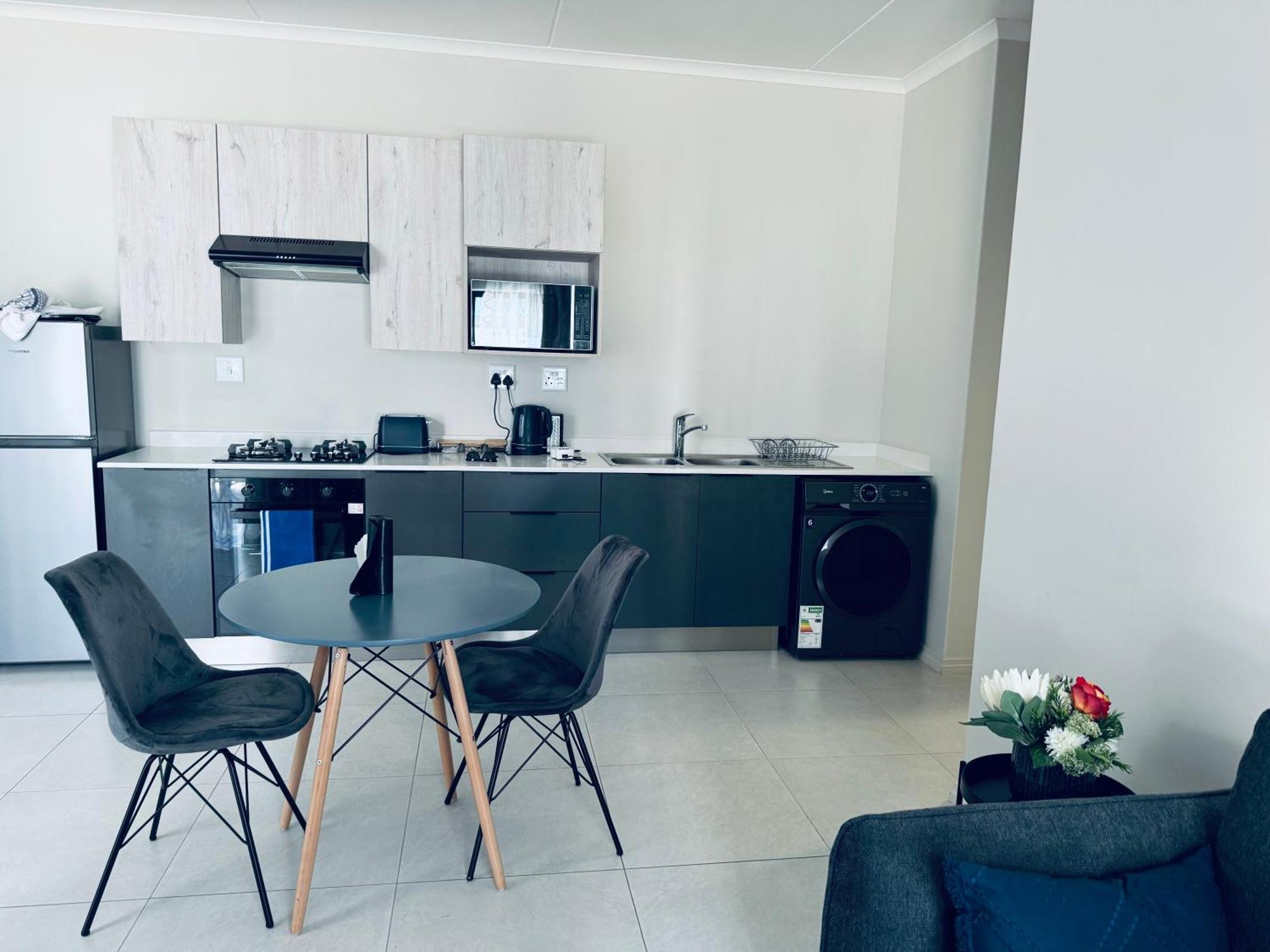 Apartamento Liams Blue At 93 On New *