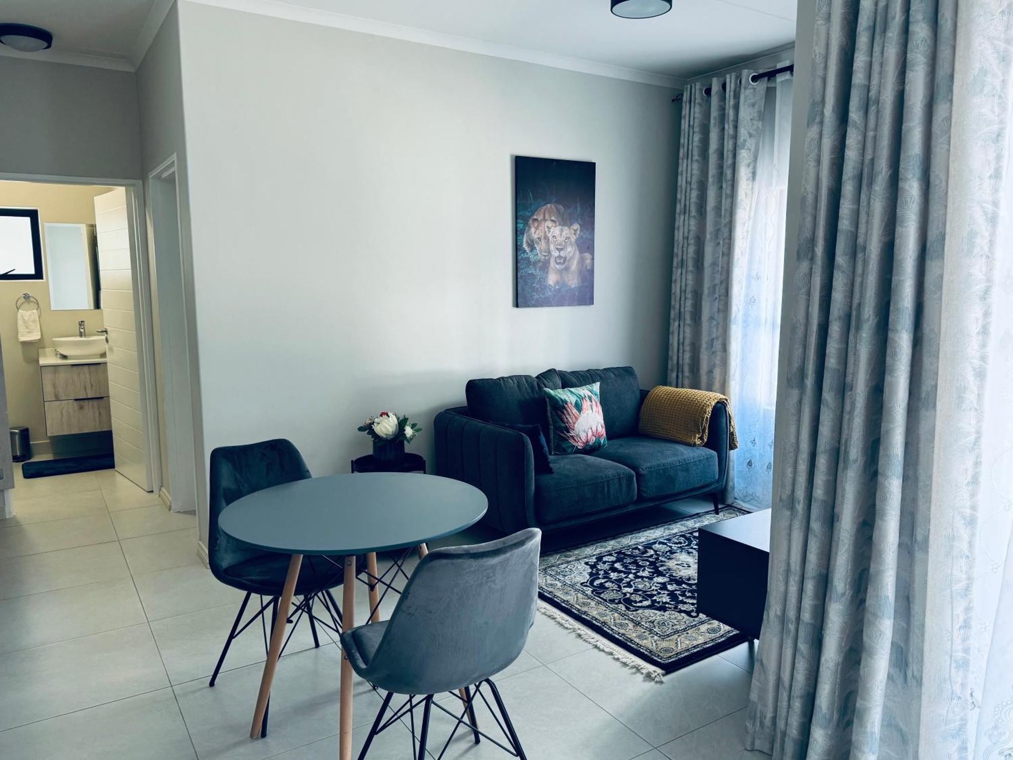Apartamento Liams Blue At 93 On New Midrand
