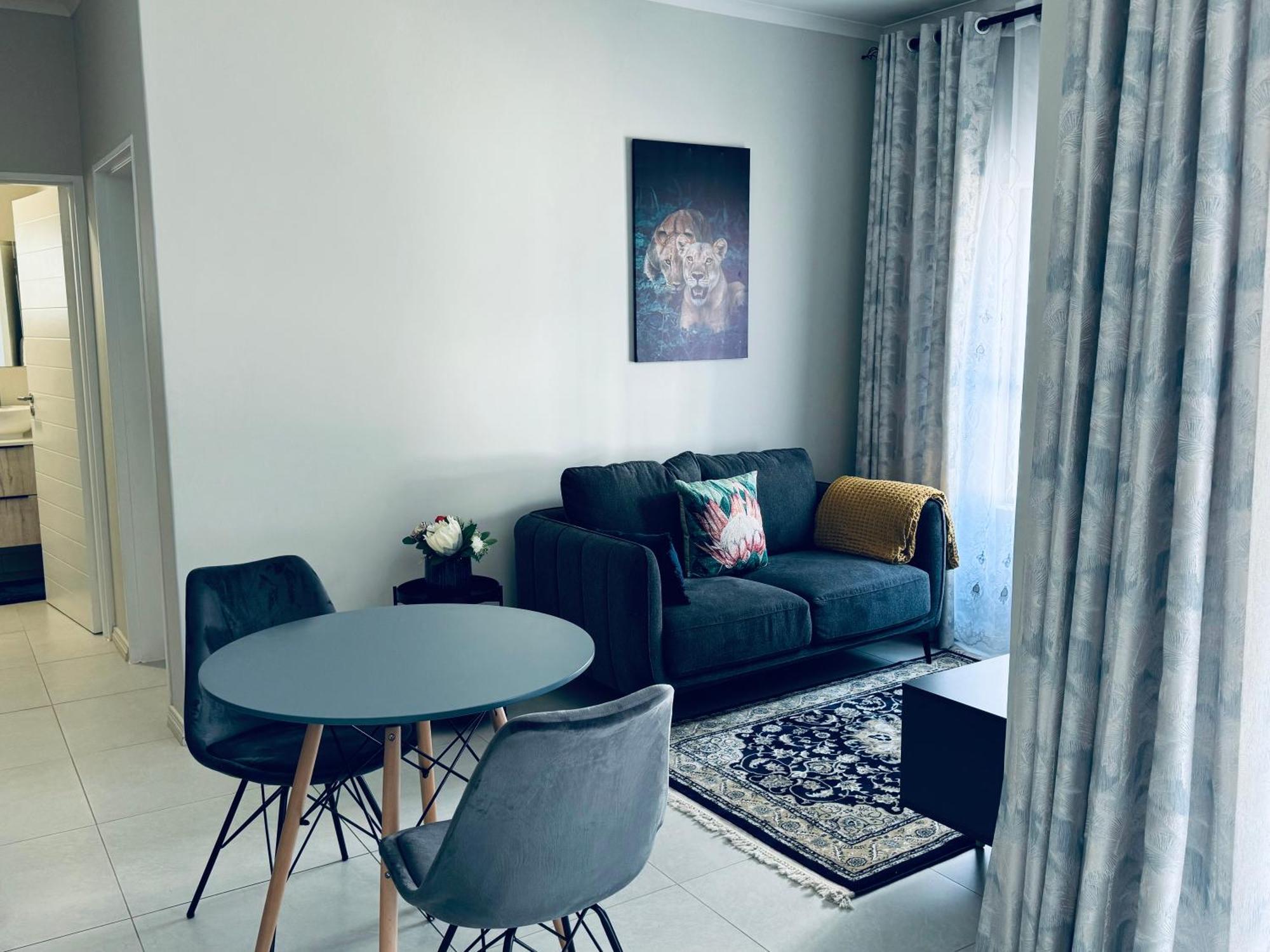 Apartamento Liams Blue At 93 On New